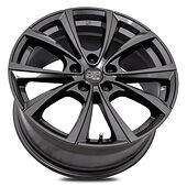 MSW 27T G.Gun 9.5x20 5x114.3 ET45 CB64.1