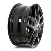 MSW 40 Van G.Blk 6.5x16 5x114.3 ET44 CB66.1