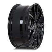 MSW 41 G.Blk 10.5x20 5x112 ET40 CB73.1