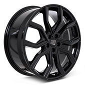 MSW 41 G.Blk 10.5x20 5x112 ET40 CB73.1