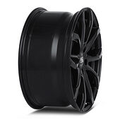 MSW 48 M.Blk 10x21 5x112 ET19 CB66.5