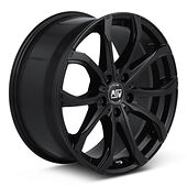 MSW 48 M.Blk 7.5x17 5x114.3 ET40 CB73.1