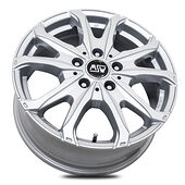 MSW 48 Van Slv 7.5x18 5x108 ET45 CB65.1