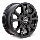 MSW 48 Van 7x17 5x112 ET51 CB66.5