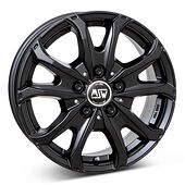 MSW 48 Van 7.5x18 5x108 ET45 CB65.1