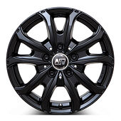 MSW 48 Van 7.5x18 5x118 ET53 CB71.1