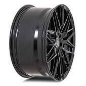 MSW 50 G.Blk 10x21 5x112 ET19 CB66.6