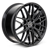 MSW 50 G.Blk 8x18 5x110 ET40 CB65.1