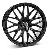 MSW 50 G.Blk 8x18 5x112 ET35 CB73.1