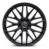 MSW 50 G.Blk 8x18 5x110 ET40 CB65.1