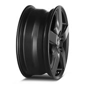 MSW 55 M.Dark Grey 7x17 5x118 ET40 CB71.1