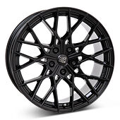 MSW 74 G.Blk 8.5x18 5x114.3 ET40 CB64.1