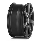 MSW 77 Matt Grey S 7x16 4x108 ET37 CB63.4