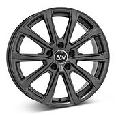 MSW 79 G.Grey 7.5x18 5x108 ET49 CB65.1