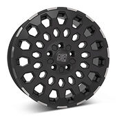 MSW 99 Van M.Blk Pol/Lip 6.5x16 5x118 ET55 CB71.1