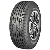 Nankang 205/65R13 86H Nankang N-729 WL Vita bokst.