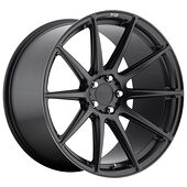 Niche NC147 MATTE BLACK 10x19 5/114,3 ET40 CB72,6 60°