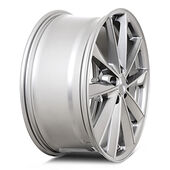 Nitro Aero FF D.Slv 8.5x18 5x114.3 ET40 CB64.1