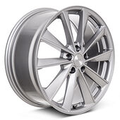 Nitro Aero FF D.Slv 8.5x18 5x114.3 ET40 CB64.1