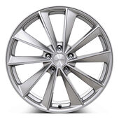 Nitro Aero FF D.Slv 8.5x18 5x114.3 ET40 CB64.1