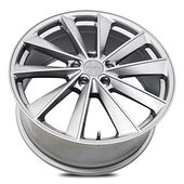 Nitro Aero FF D.Slv 8.5x18 5x114.3 ET40 CB64.1