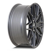 Nitro Fury FF G.Grey 8.5x20 5x112 ET40 CB57