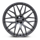 Nitro Fury FF G.Grey 8.5x20 5x112 ET40 CB57