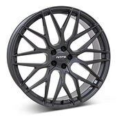 Nitro Fury FF G.Grey 8.5x20 5x112 ET40 CB57