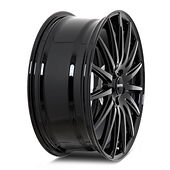 Nitro Sting FF G.Blk 7x18 5x108 ET45 CB63.3