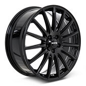 Nitro Sting FF G.Blk 7x18 5x108 ET45 CB63.3