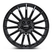 Nitro Sting FF G.Blk 7x18 5x108 ET45 CB63.3