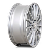 Nitro Sting FF Slv 7x19 5x108 ET38 CB65.1