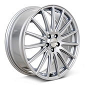 Nitro Sting FF Slv 7x19 5x108 ET38 CB65.1