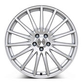 Nitro Sting FF Slv 7x19 5x108 ET38 CB65.1