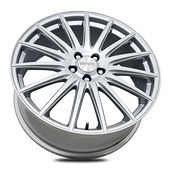 Nitro Sting FF Slv 7x19 5x108 ET38 CB65.1