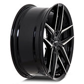 Nitro Throne FF 9x22 5x114.3 ET40 CB73.1