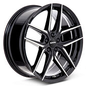 Nitro Throne FF 9x22 5x114.3 ET40 CB73.1