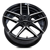 Nitro Throne FF 9x22 5x114.3 ET40 CB73.1