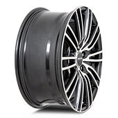 Nitro Turismo FF G.Gun/Pol 10.5x20 5x130 ET64 CB71.5