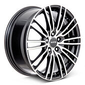 Nitro Turismo FF G.Gun/Pol 10.5x20 5x130 ET64 CB71.5