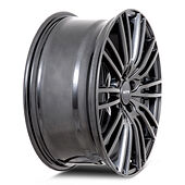 Nitro Turismo FF 8x19 5x108 ET50 CB63.3