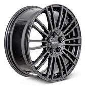 Nitro Turismo FF 8x19 5x108 ET50 CB63.3