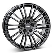 Nitro Turismo FF 8x19 5x108 ET50 CB63.3