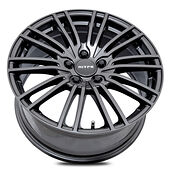 Nitro Turismo FF 8x19 5x108 ET50 CB63.3