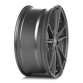 Nitro Volcano G.Gun 9x21 5x108 ET40 CB63.3