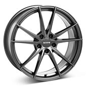 Nitro Volcano G.Gun 9x21 5x108 ET45 CB63.3