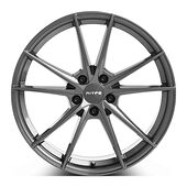 Nitro Volcano G.Gun 9x21 5x108 ET45 CB63.3