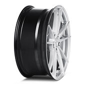 Nitro Volcano 8.5x19 5x114.3 ET45 CB73.1