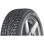 Nokian 235/45R17 97T Nokian NORDMAN 7 XL Dubbat