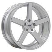 Ocean Wheels OCEAN WHEELS Cruise Bright Silver 8,5x19 5/120 ET35 CB72,6 60°